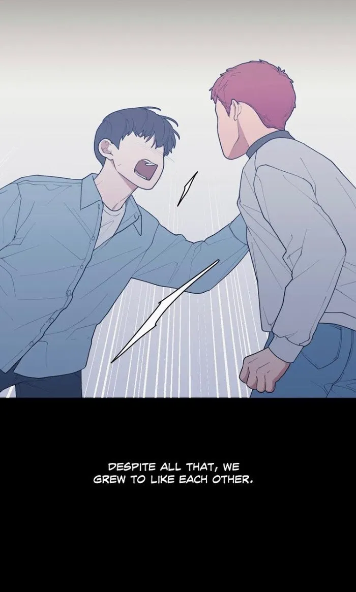 Love Or Hate - Chapter 41 Page 7