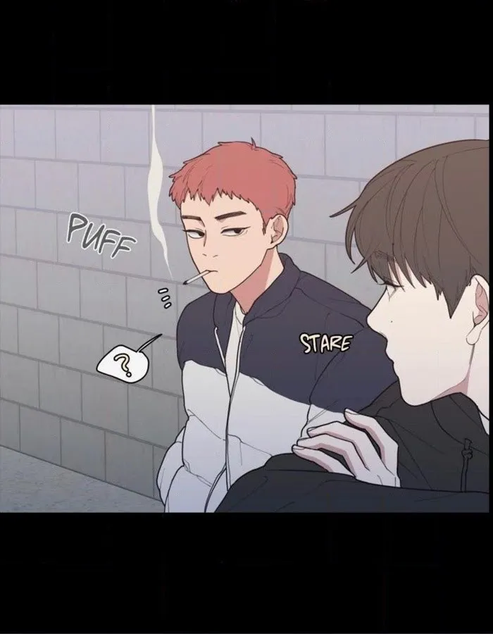 Love Or Hate - Chapter 41 Page 10