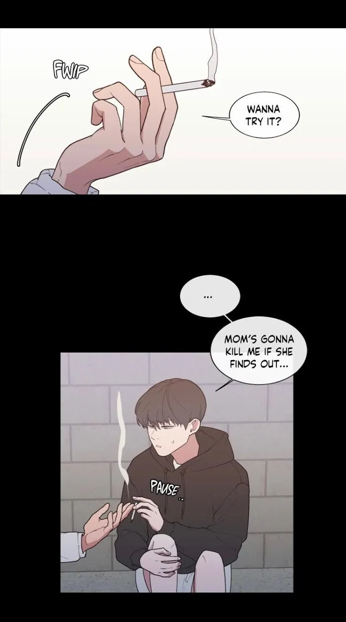 Love Or Hate - Chapter 41 Page 11