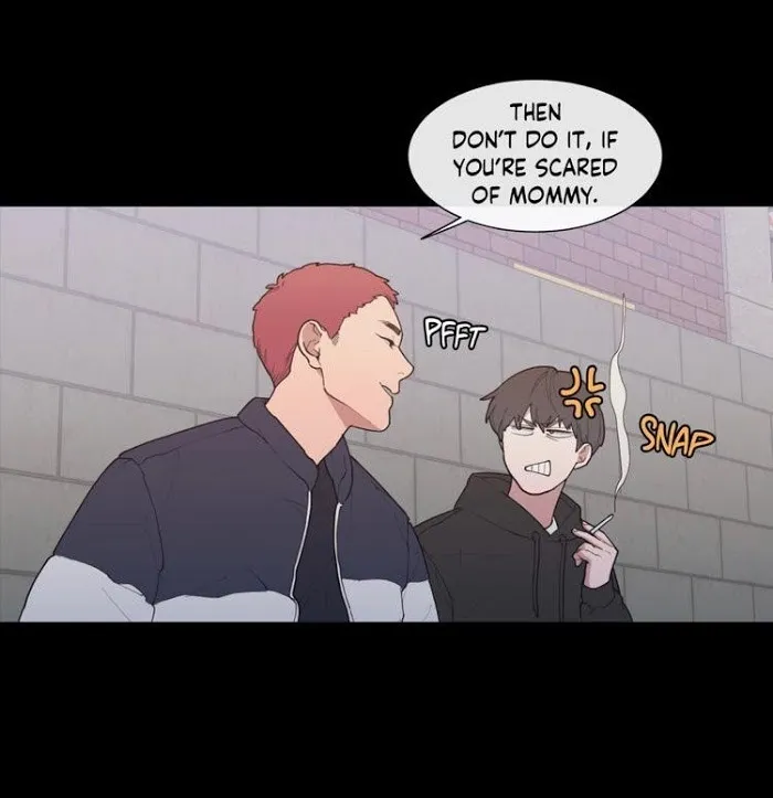 Love Or Hate - Chapter 41 Page 12