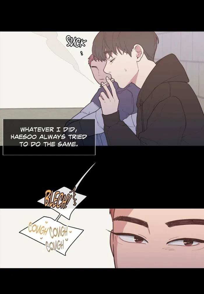 Love Or Hate - Chapter 41 Page 13