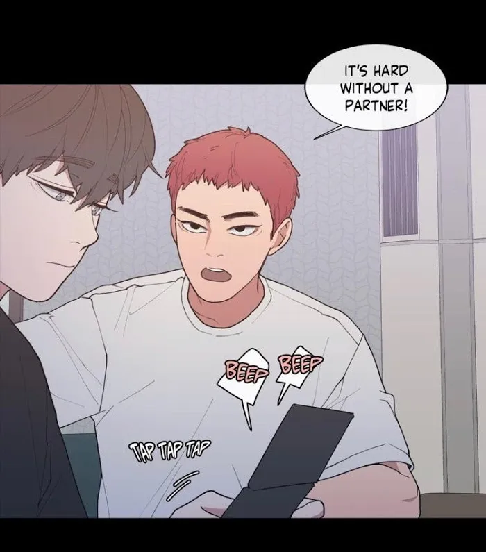 Love Or Hate - Chapter 41 Page 16