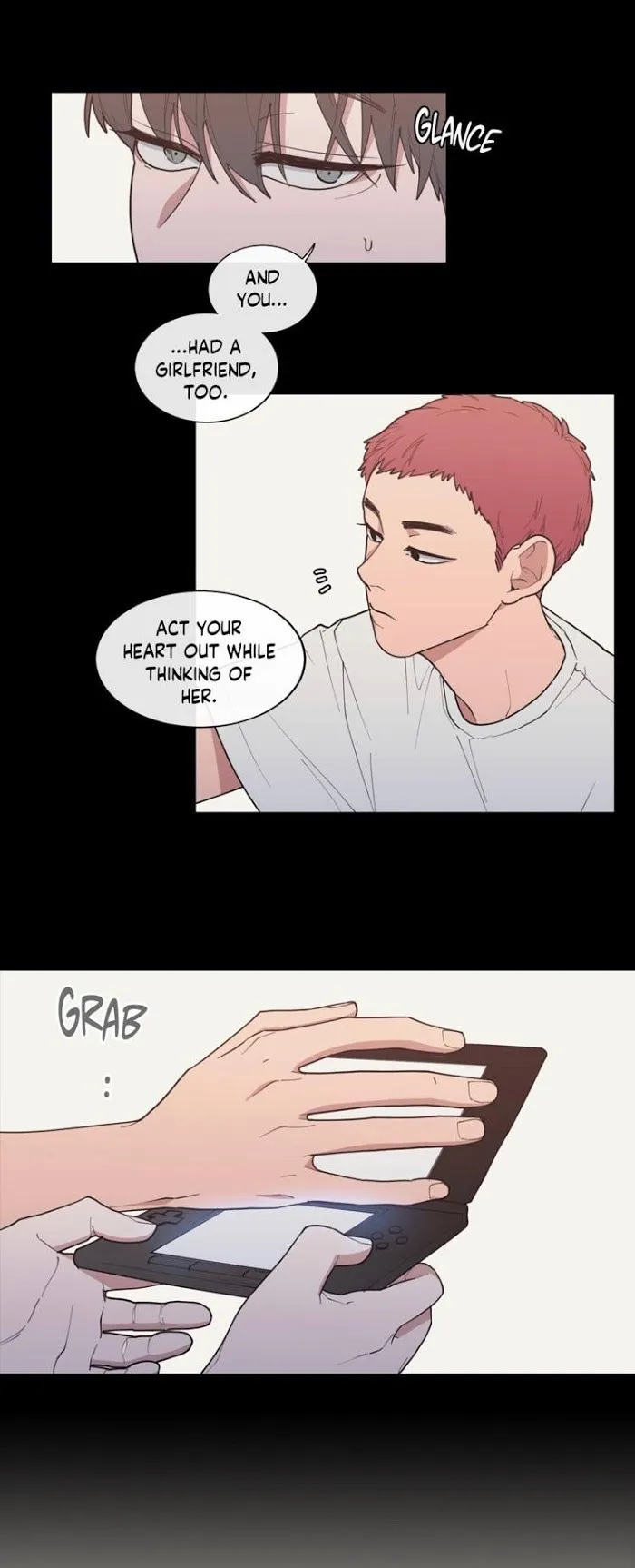 Love Or Hate - Chapter 41 Page 18