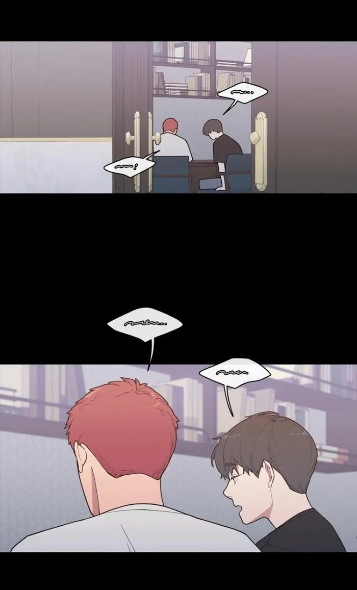 Love Or Hate - Chapter 41 Page 21
