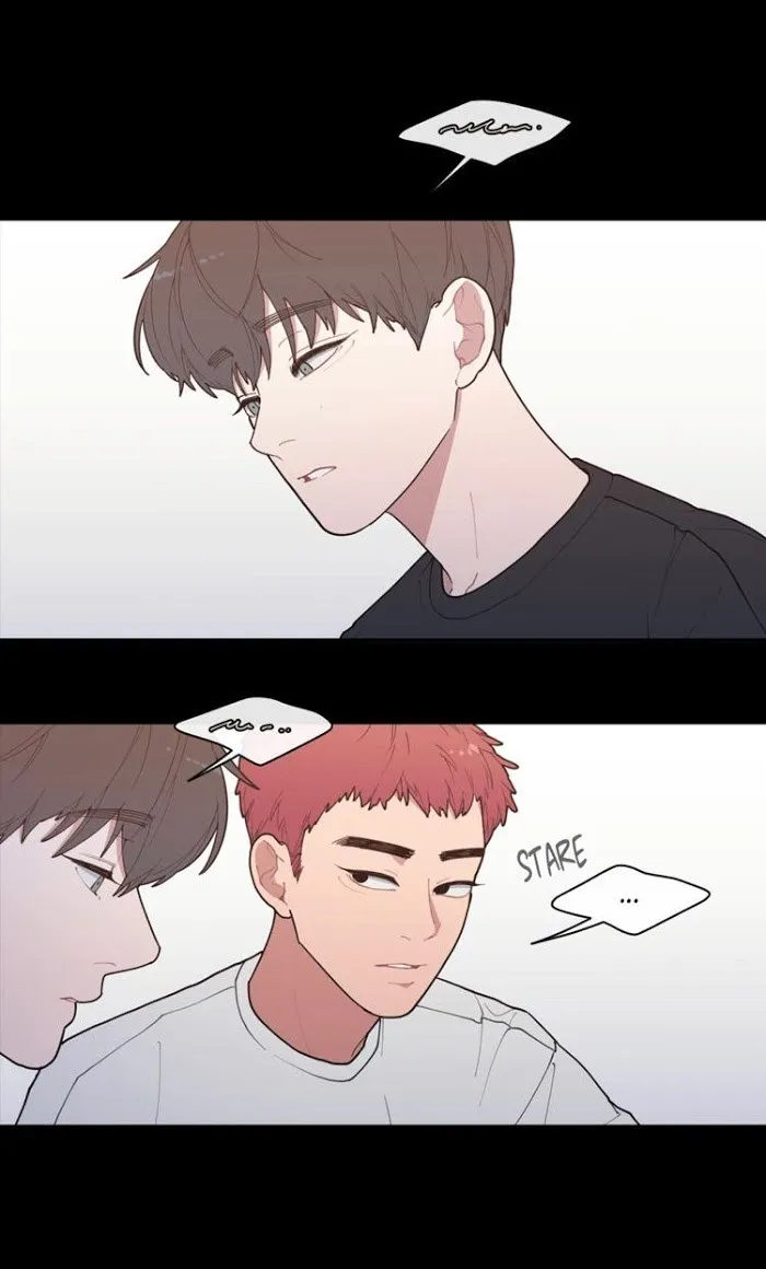 Love Or Hate - Chapter 41 Page 22