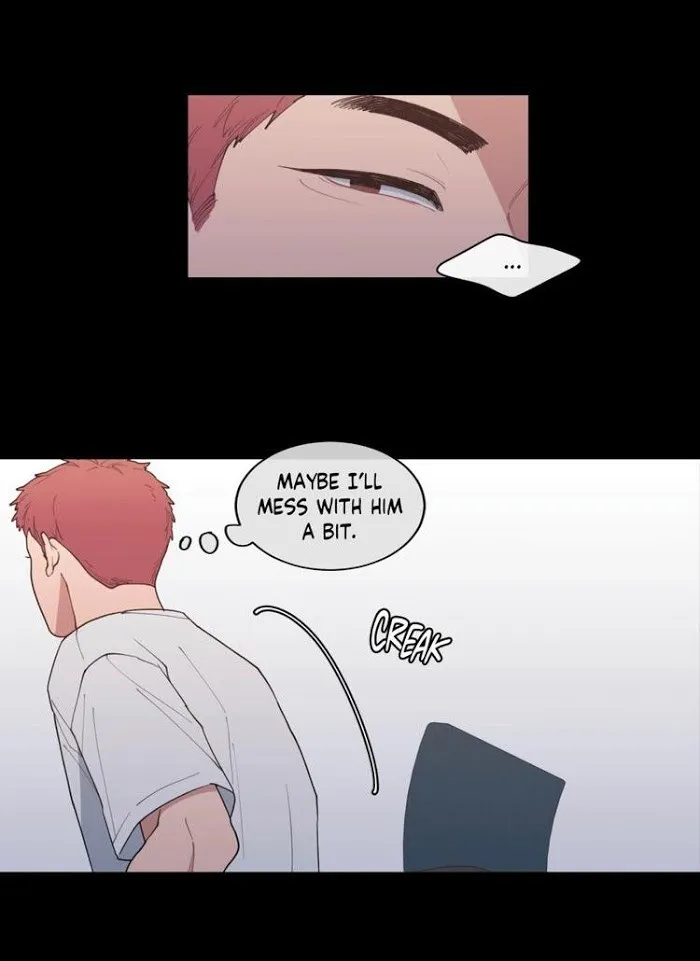 Love Or Hate - Chapter 41 Page 23