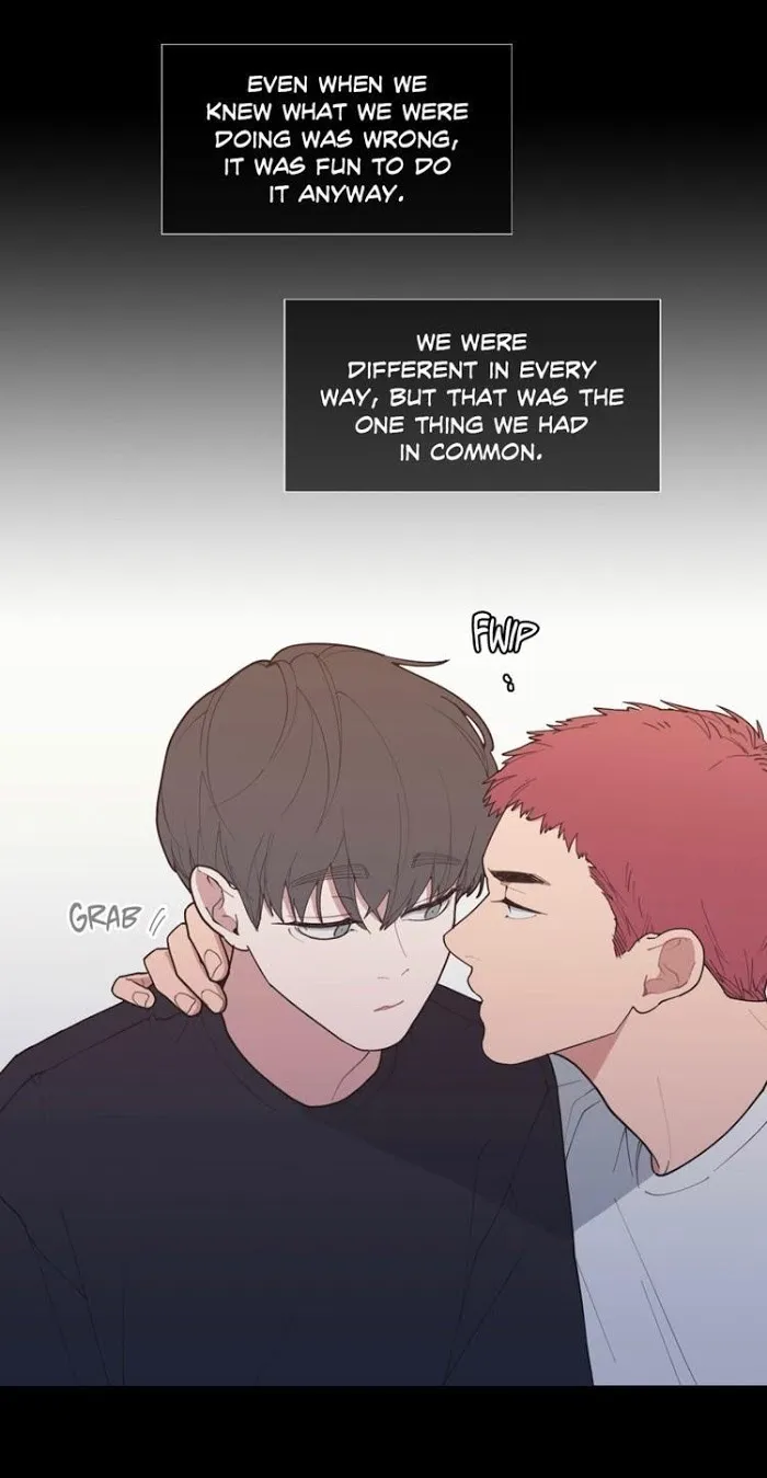 Love Or Hate - Chapter 41 Page 24