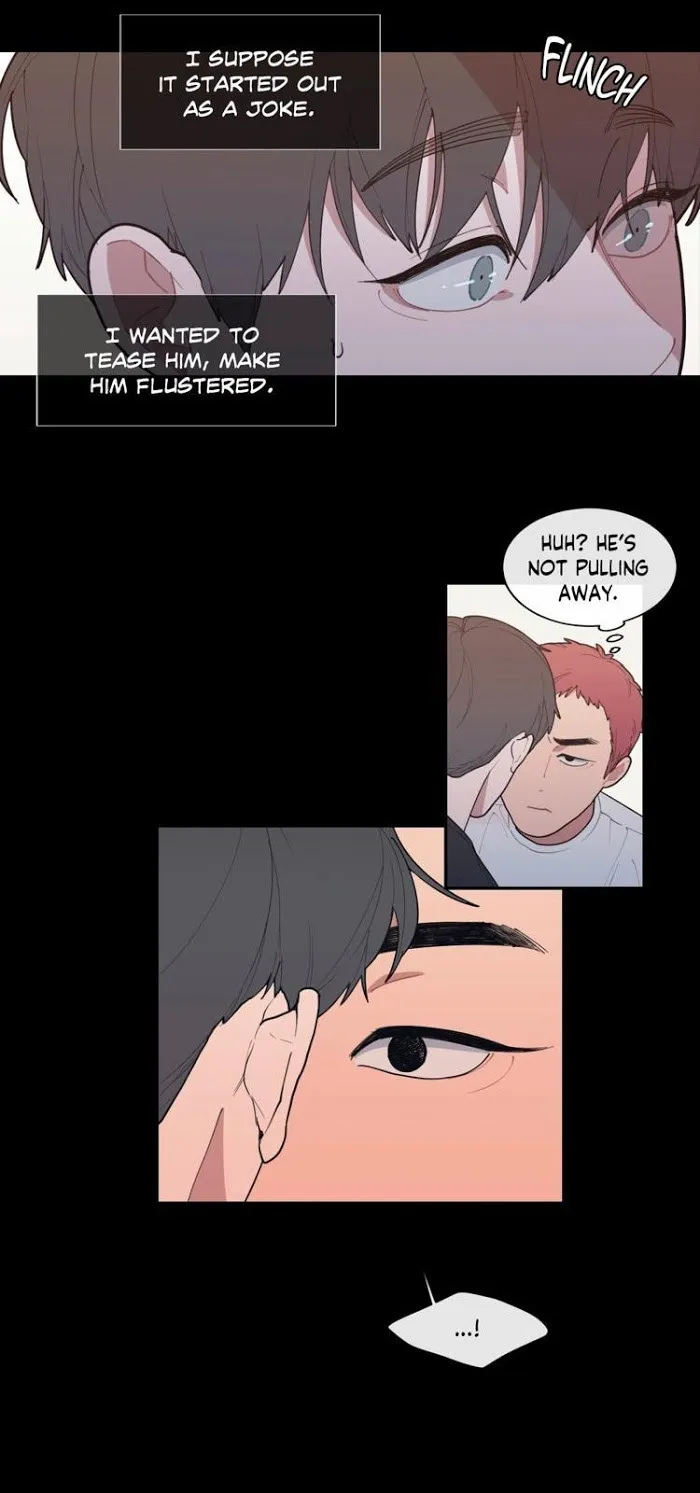 Love Or Hate - Chapter 41 Page 25