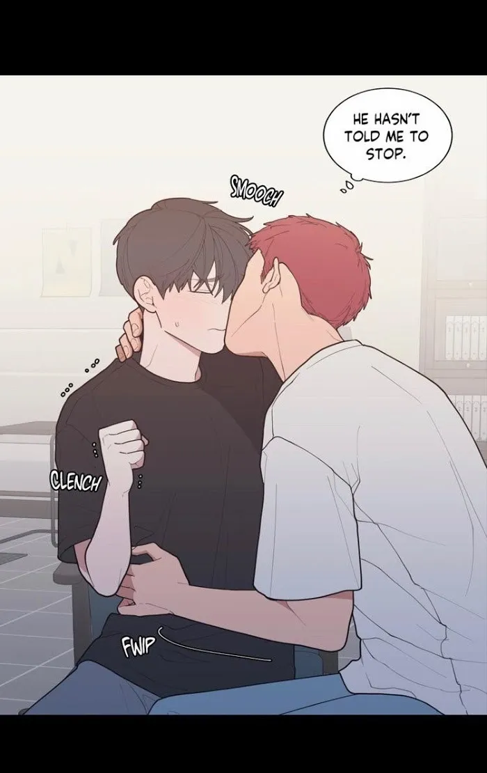 Love Or Hate - Chapter 41 Page 31