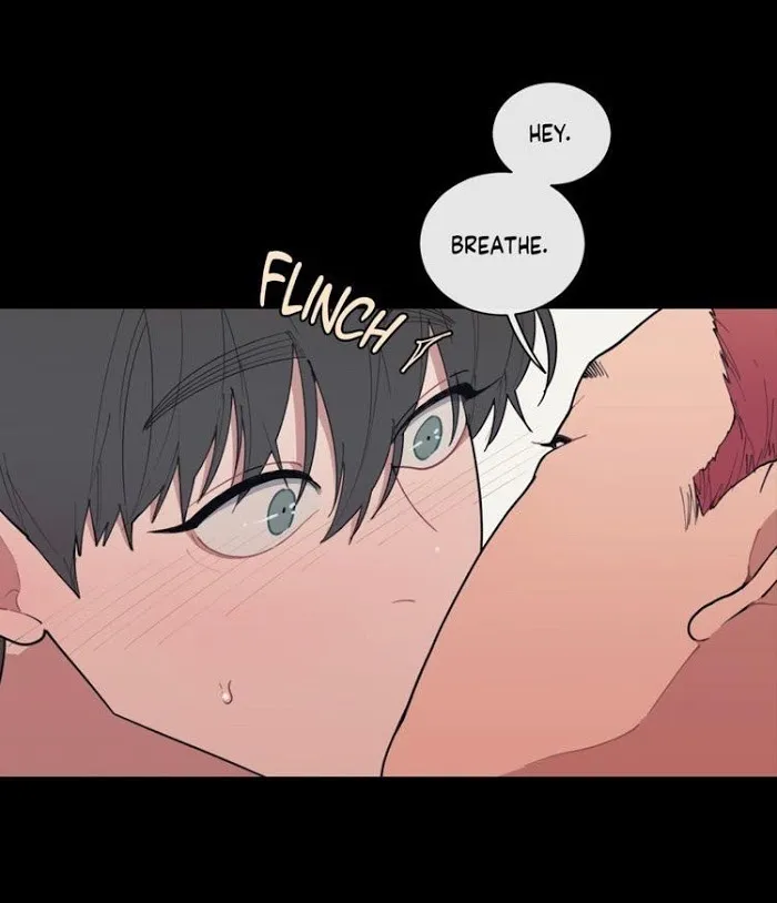 Love Or Hate - Chapter 41 Page 32