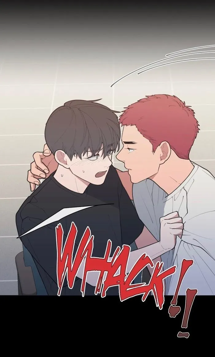 Love Or Hate - Chapter 41 Page 35