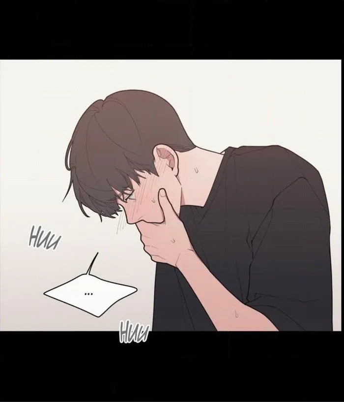 Love Or Hate - Chapter 41 Page 36