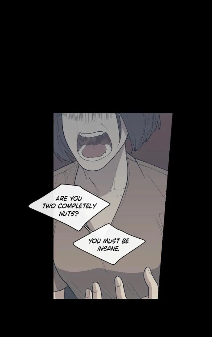 Love Or Hate - Chapter 41 Page 40