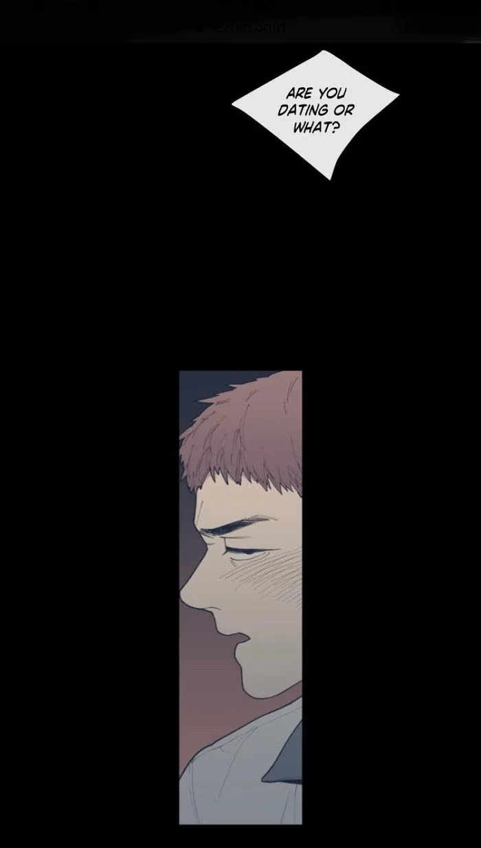 Love Or Hate - Chapter 41 Page 42