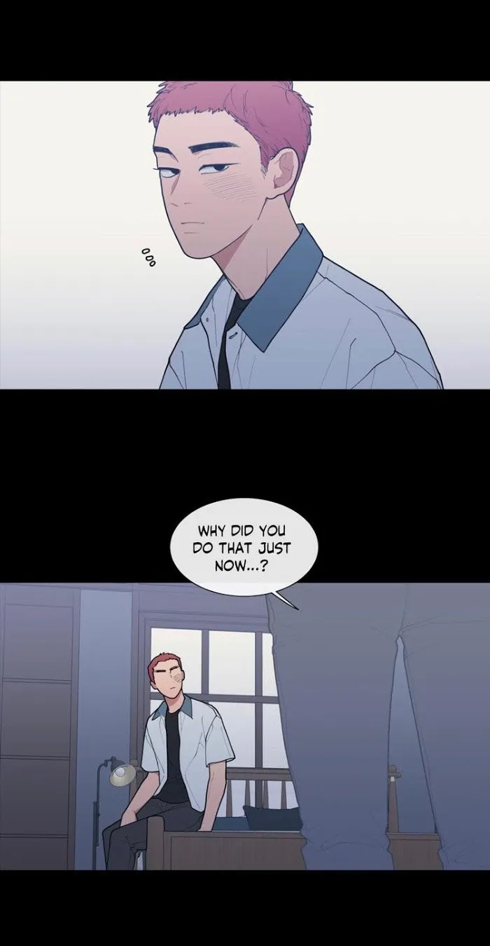 Love Or Hate - Chapter 41 Page 45