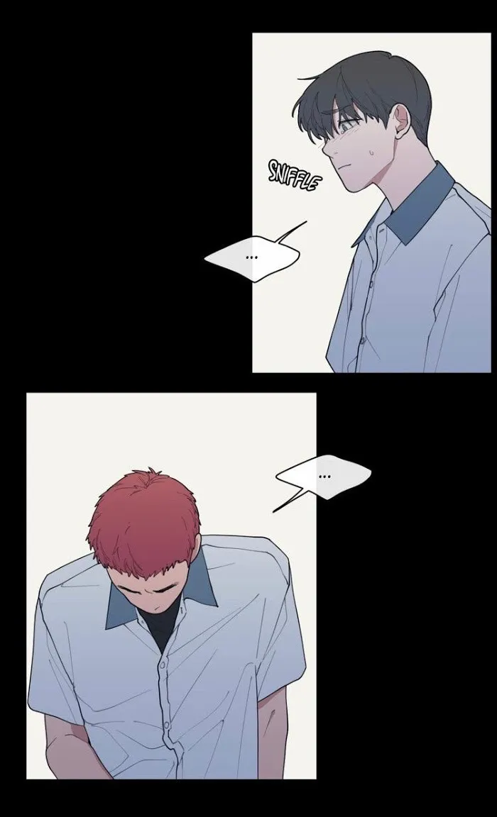 Love Or Hate - Chapter 41 Page 46