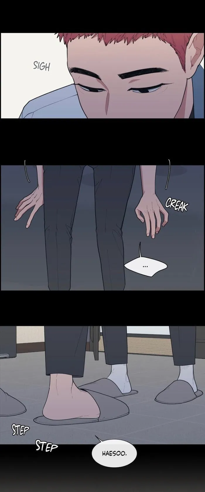 Love Or Hate - Chapter 41 Page 47