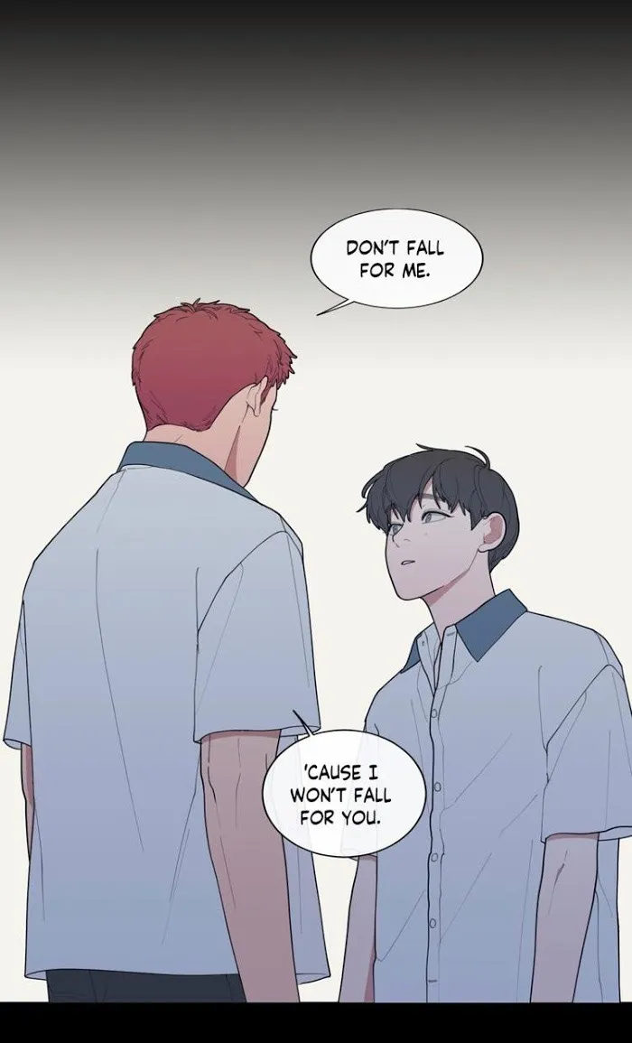 Love Or Hate - Chapter 41 Page 48