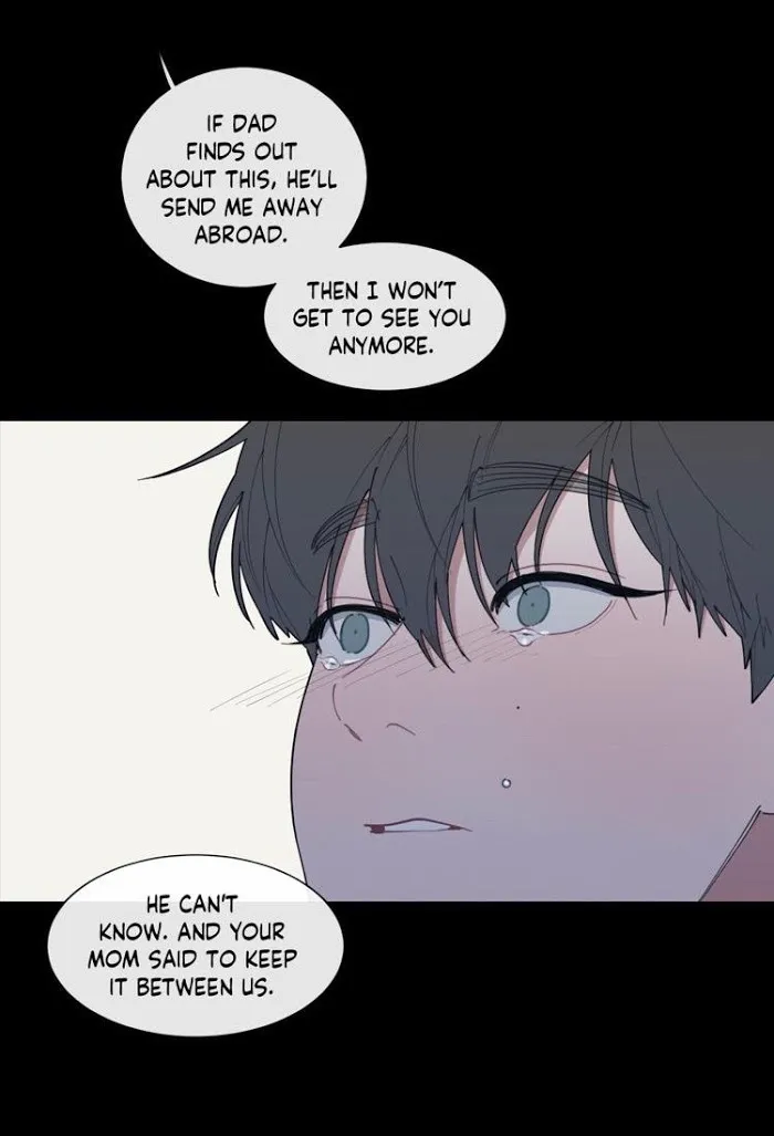 Love Or Hate - Chapter 41 Page 49