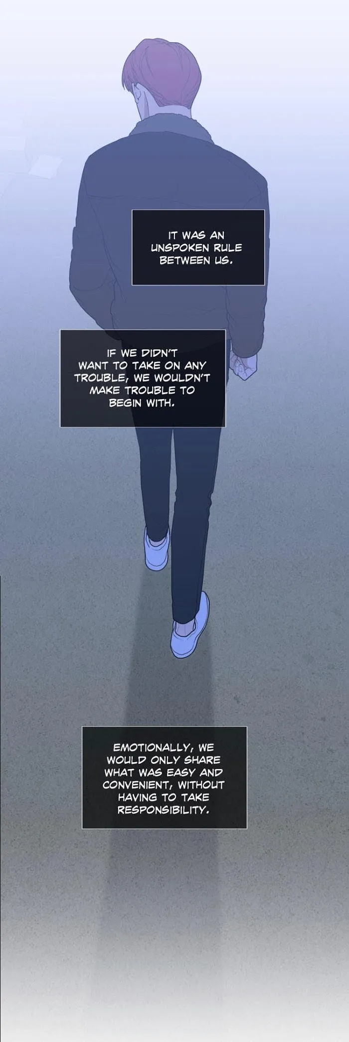 Love Or Hate - Chapter 41 Page 53