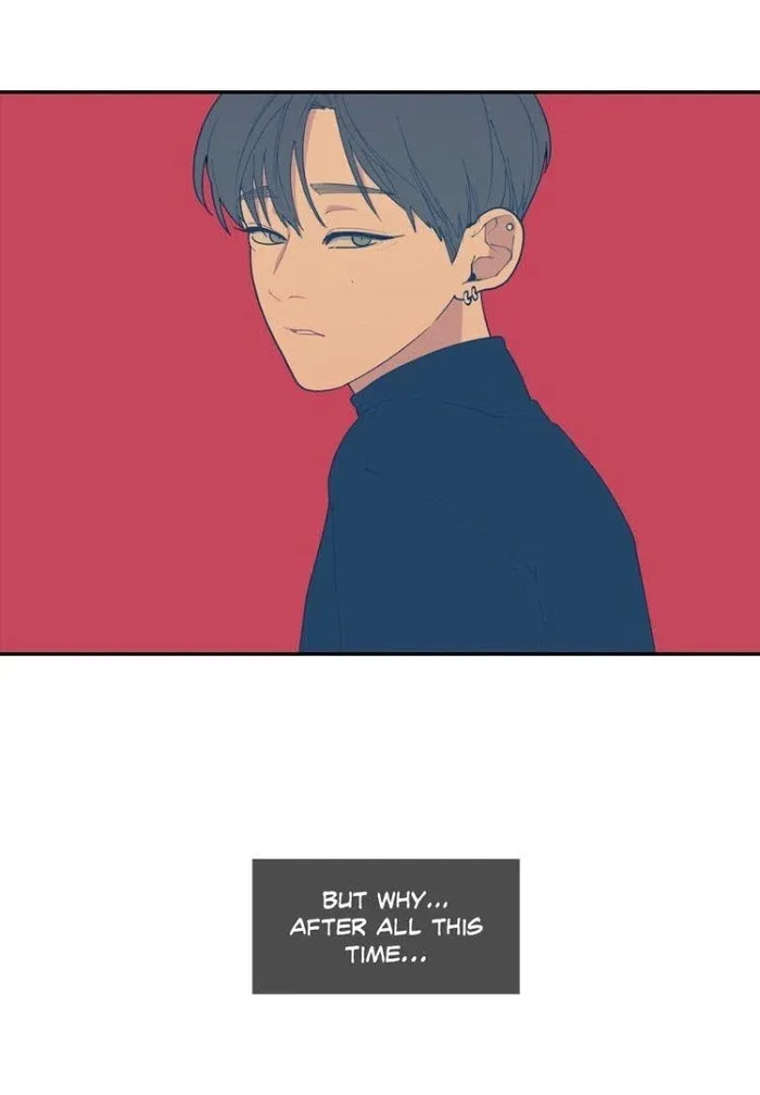 Love Or Hate - Chapter 41 Page 55