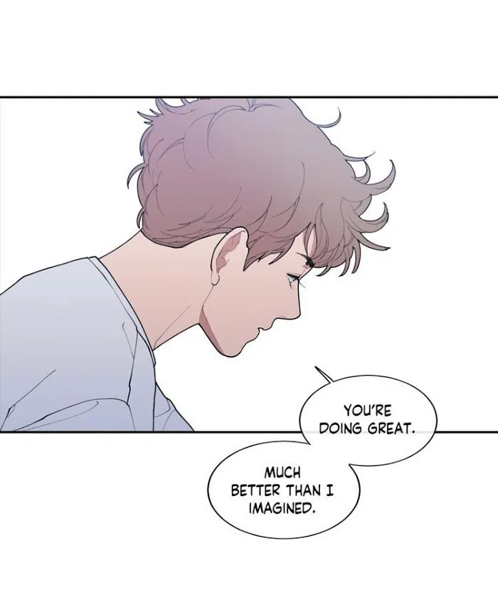 Love Or Hate - Chapter 42 Page 9