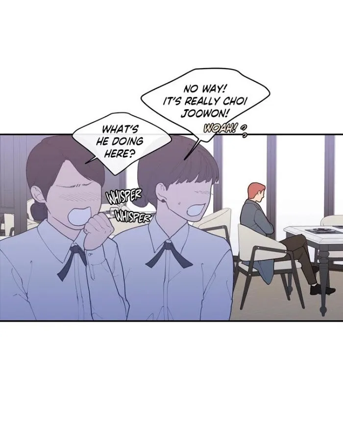 Love Or Hate - Chapter 42 Page 15
