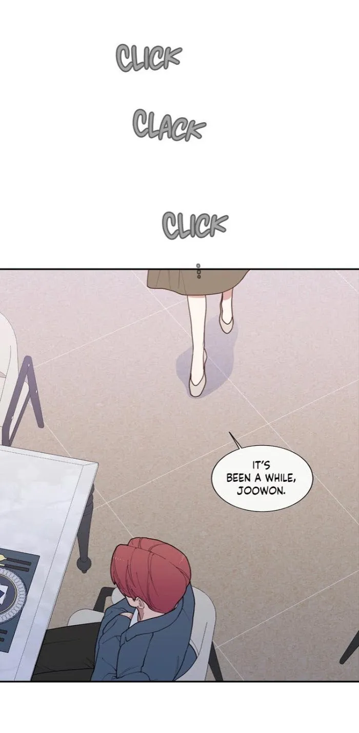 Love Or Hate - Chapter 42 Page 16
