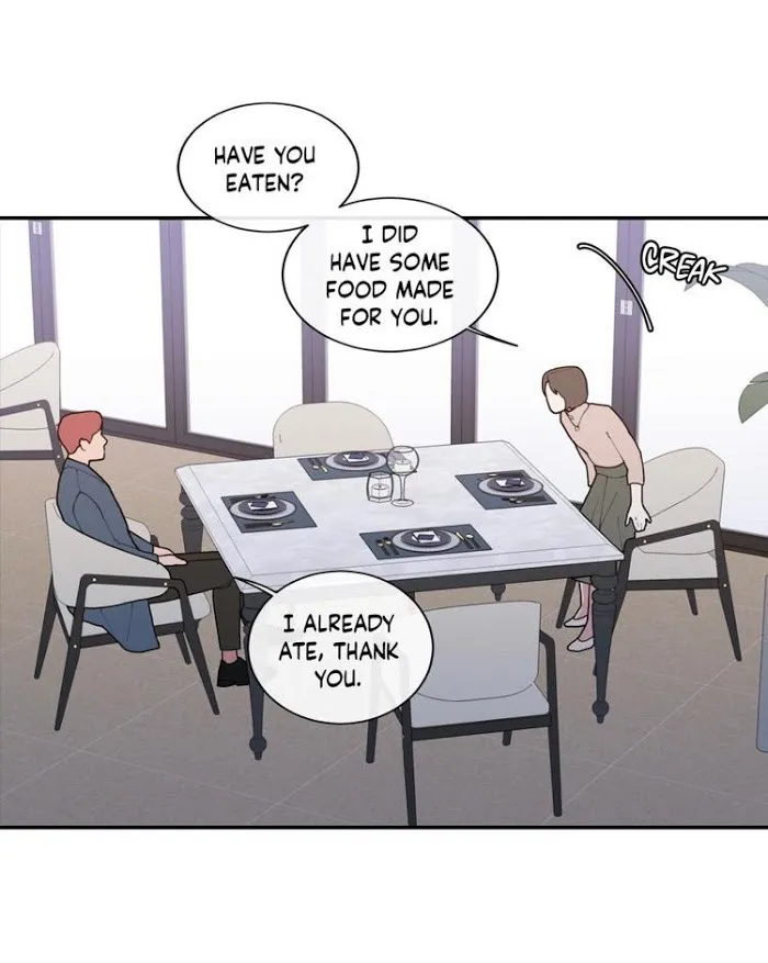 Love Or Hate - Chapter 42 Page 19