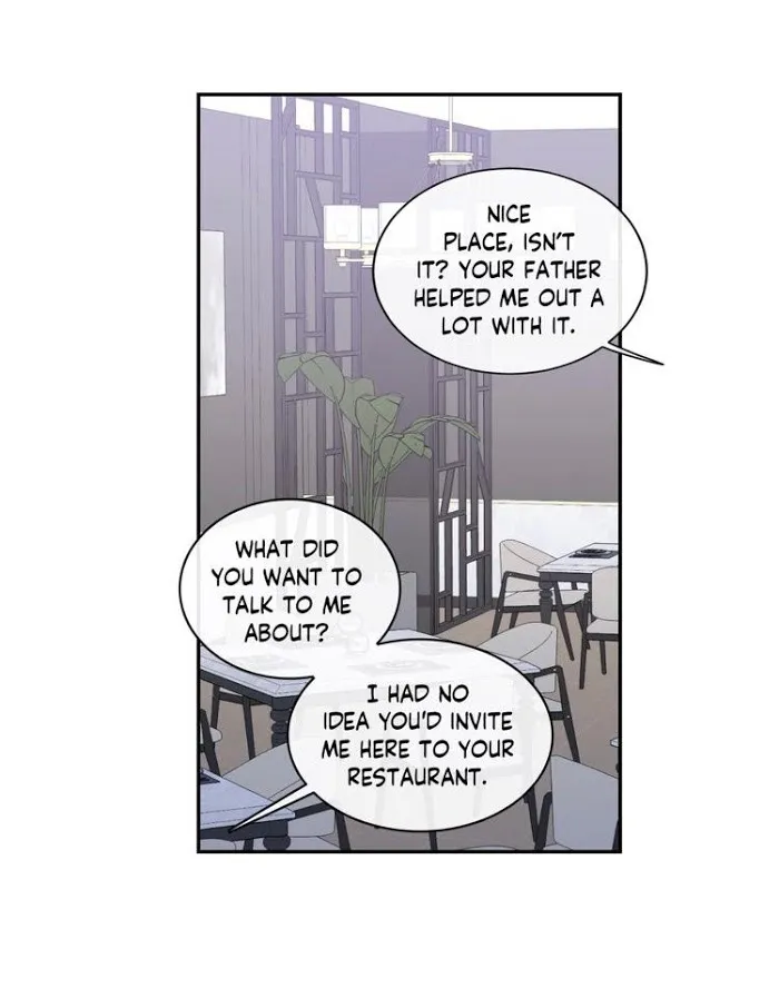 Love Or Hate - Chapter 42 Page 20