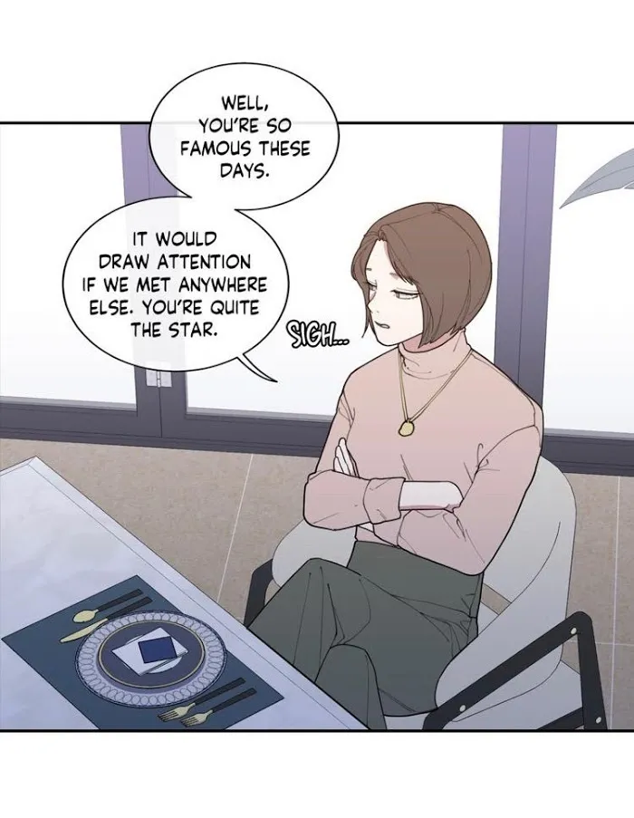 Love Or Hate - Chapter 42 Page 21