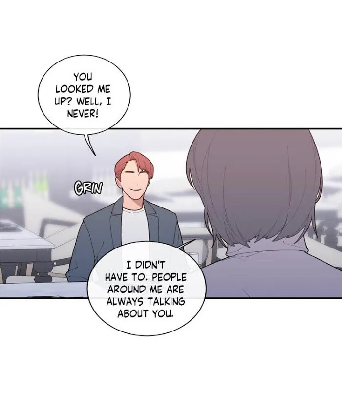 Love Or Hate - Chapter 42 Page 22