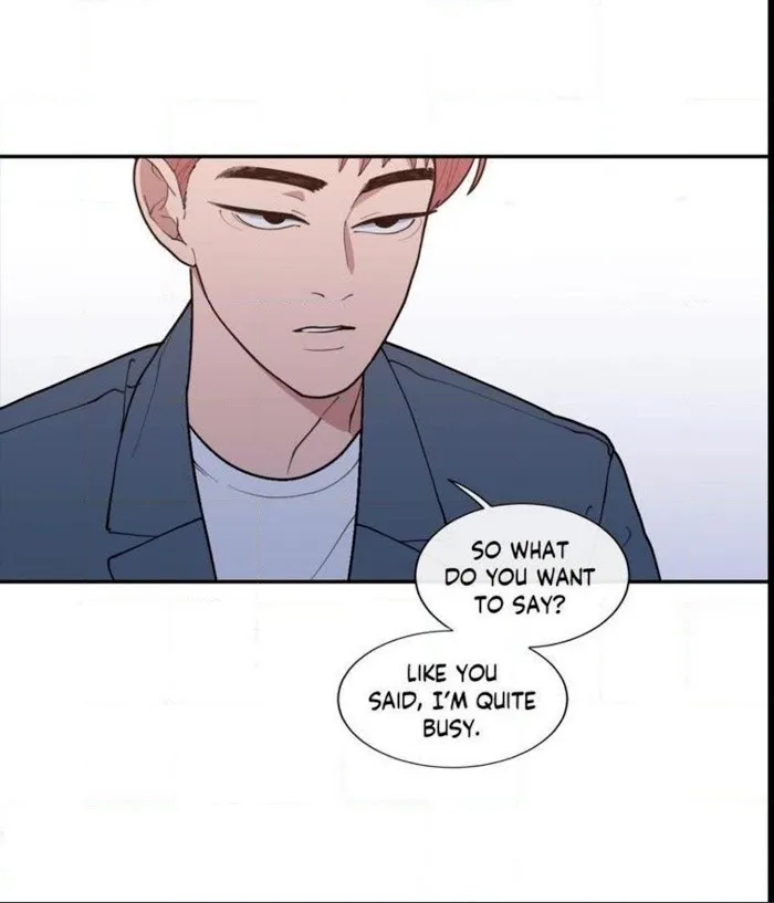 Love Or Hate - Chapter 42 Page 24