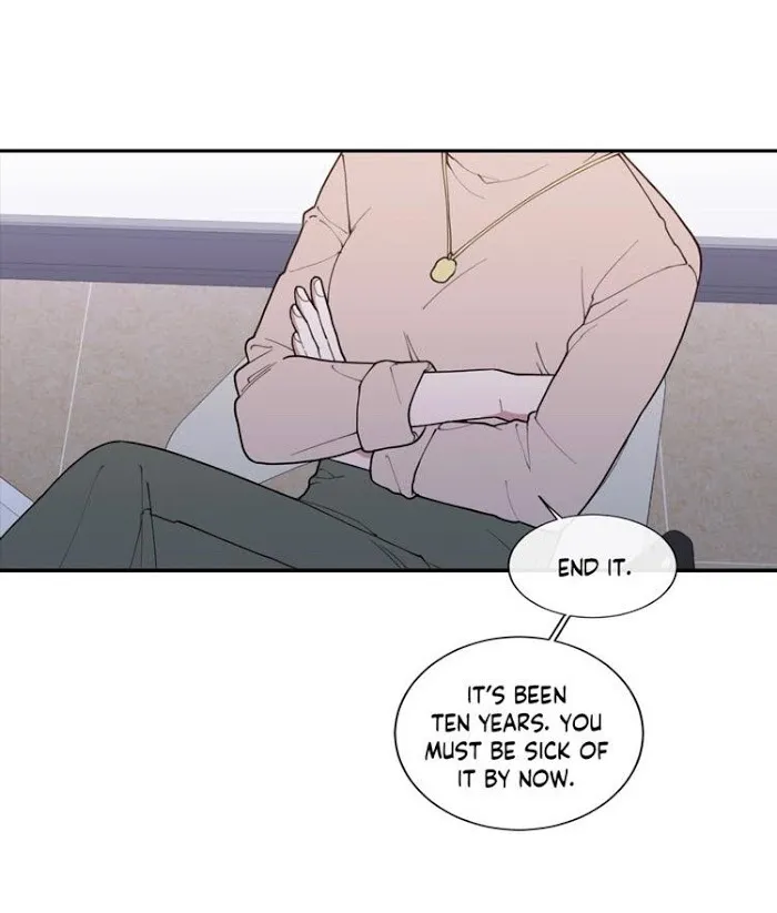 Love Or Hate - Chapter 42 Page 25