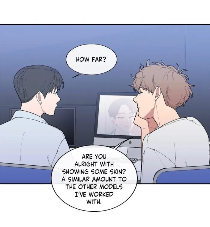 Love Or Hate - Chapter 42 Page 32