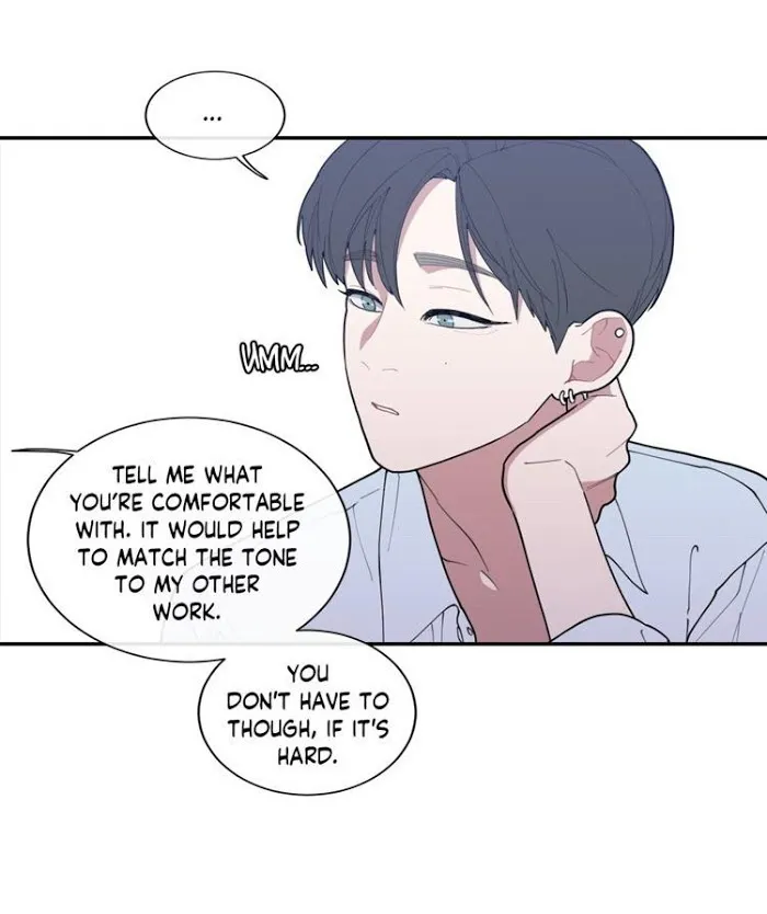 Love Or Hate - Chapter 42 Page 33