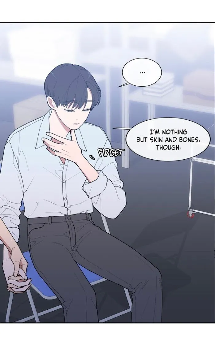 Love Or Hate - Chapter 42 Page 34