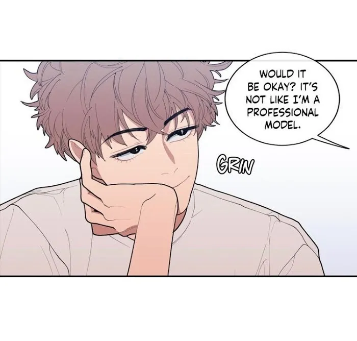 Love Or Hate - Chapter 42 Page 35