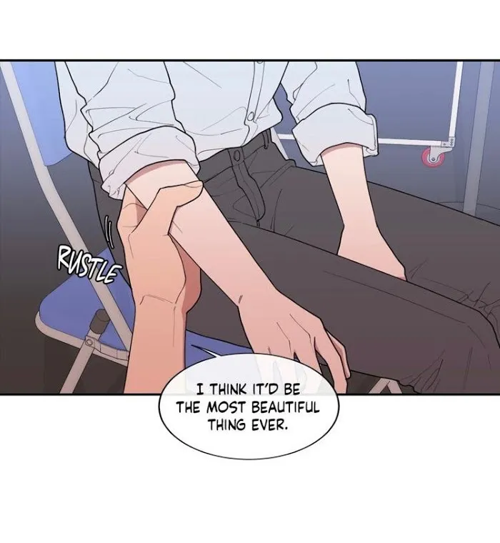 Love Or Hate - Chapter 42 Page 36