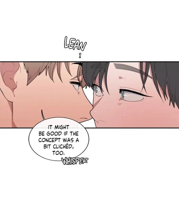 Love Or Hate - Chapter 42 Page 37