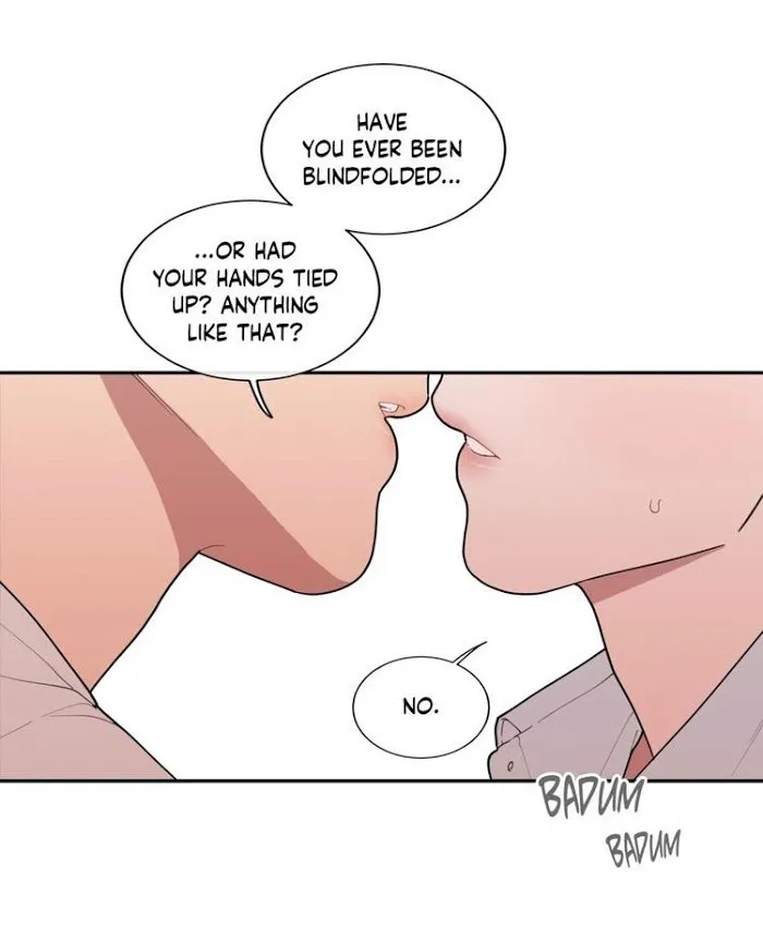 Love Or Hate - Chapter 42 Page 38