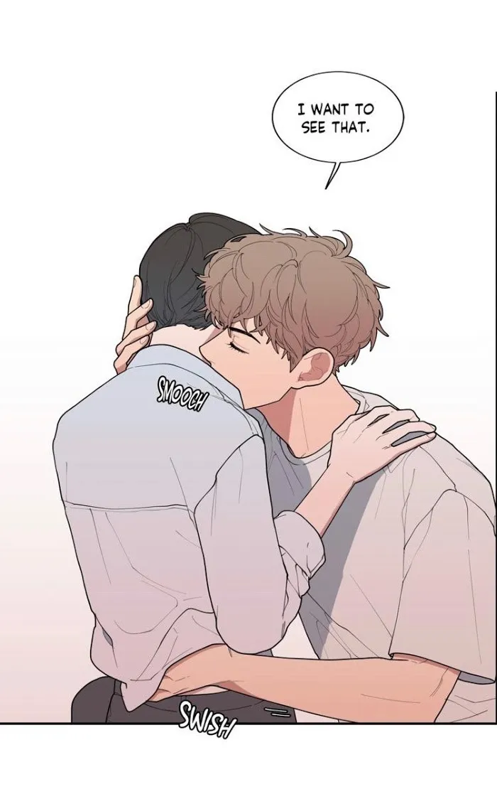 Love Or Hate - Chapter 42 Page 39