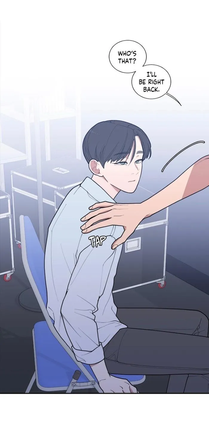 Love Or Hate - Chapter 42 Page 42