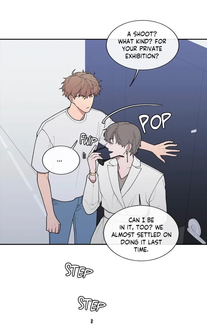 Love Or Hate - Chapter 42 Page 45