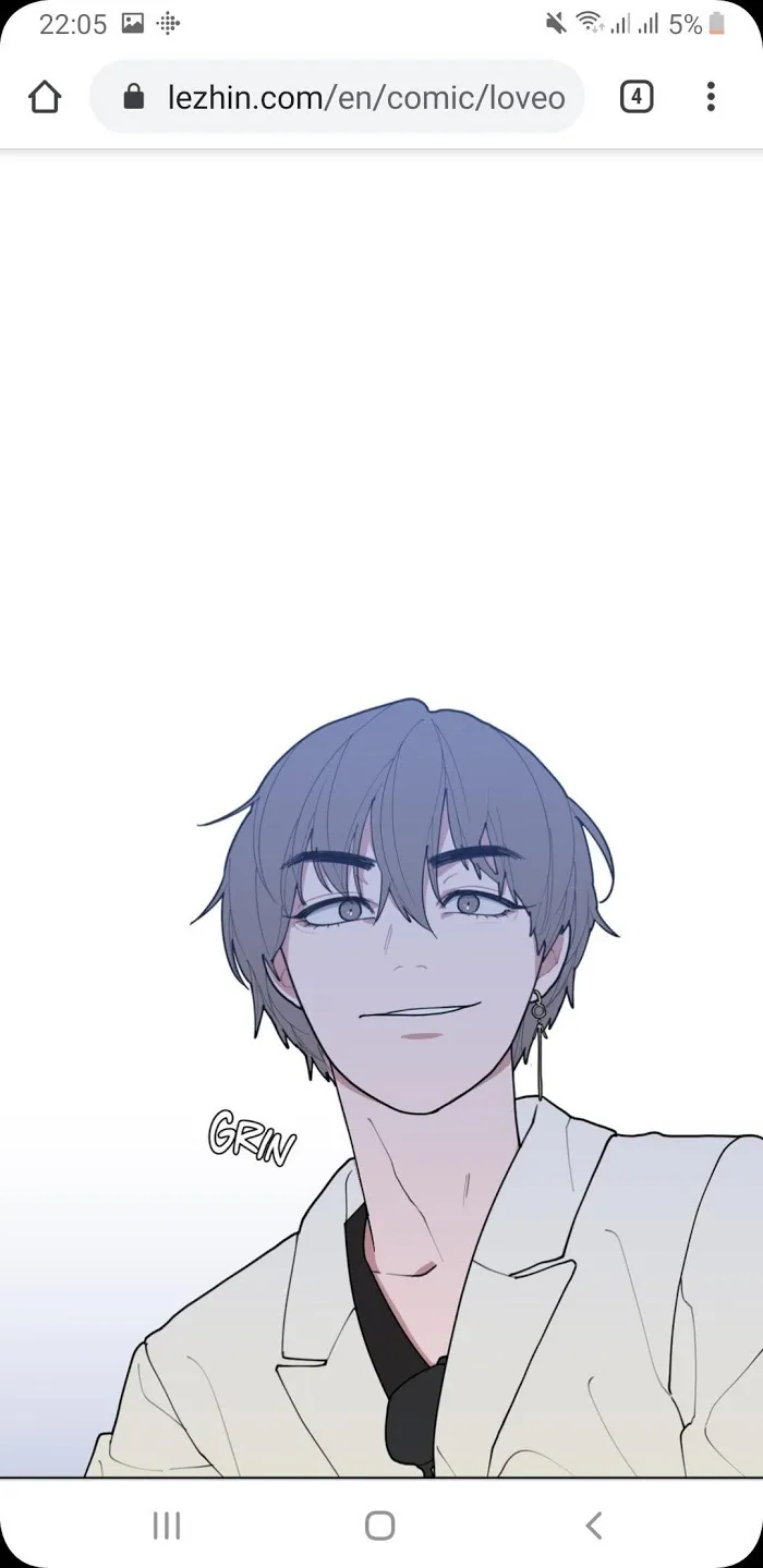 Love Or Hate - Chapter 43 Page 2