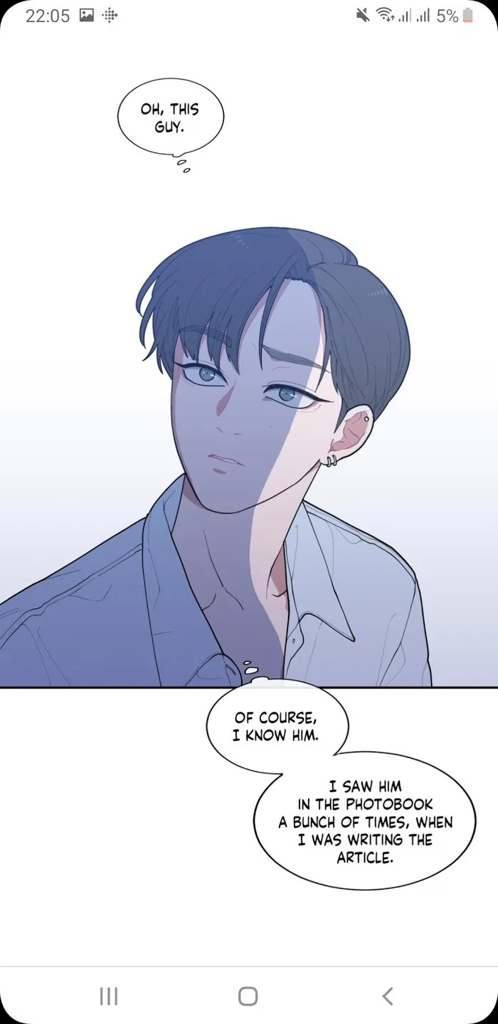 Love Or Hate - Chapter 43 Page 3