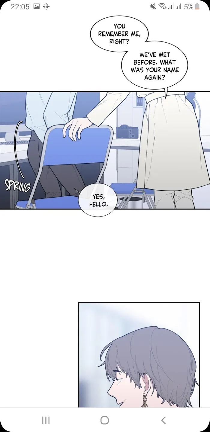 Love Or Hate - Chapter 43 Page 4