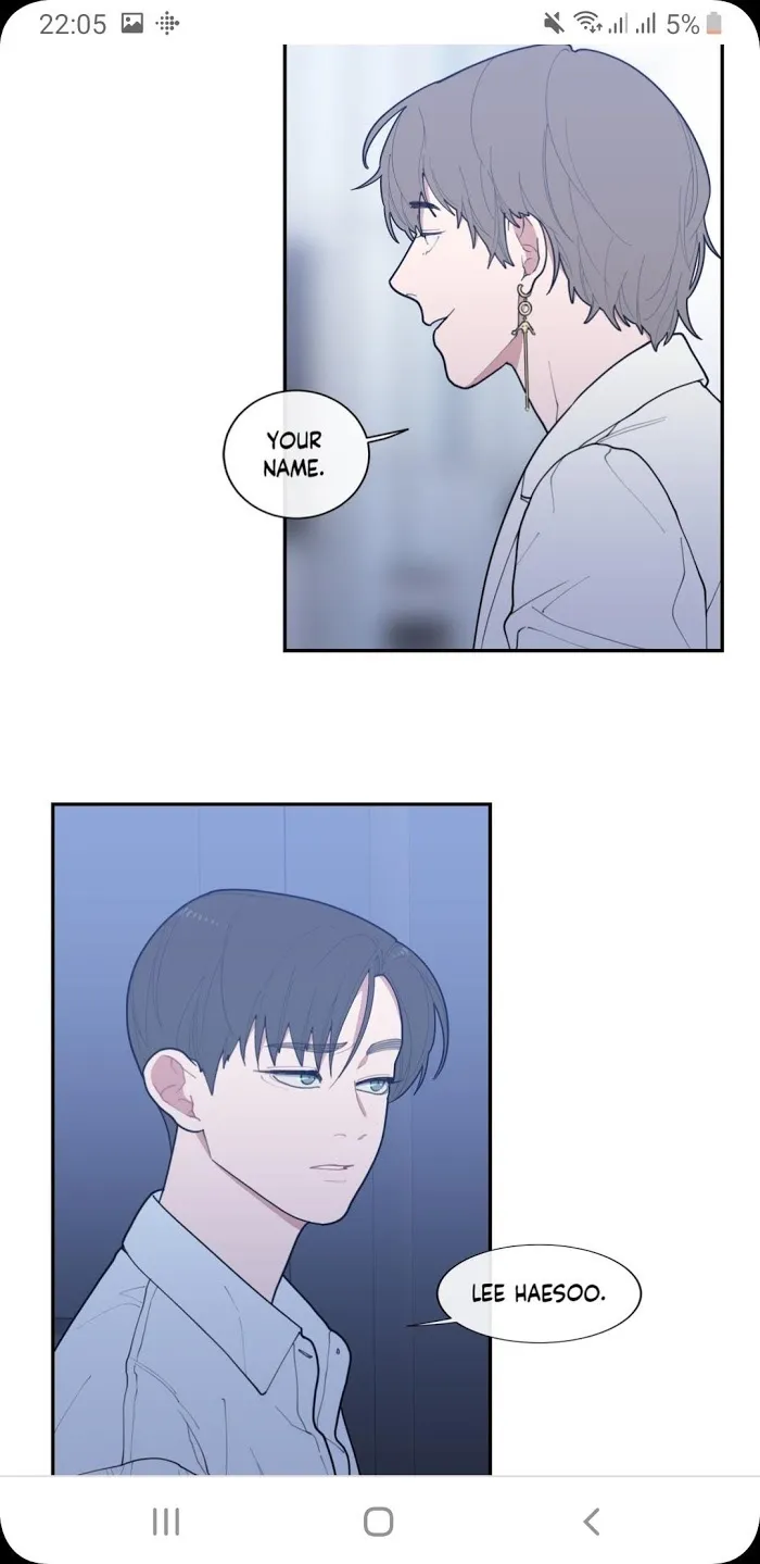 Love Or Hate - Chapter 43 Page 5