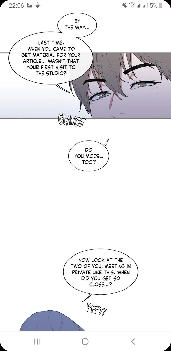 Love Or Hate - Chapter 43 Page 9