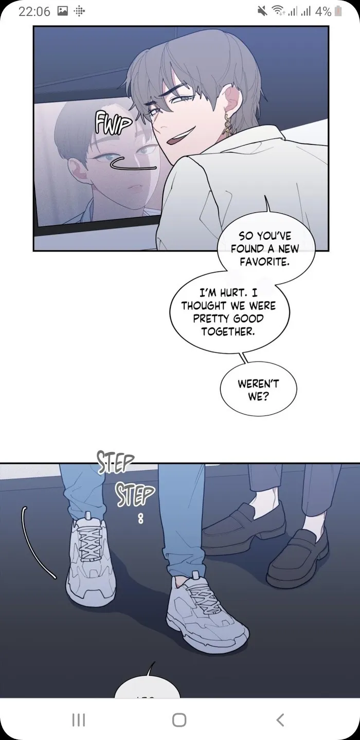 Love Or Hate - Chapter 43 Page 13